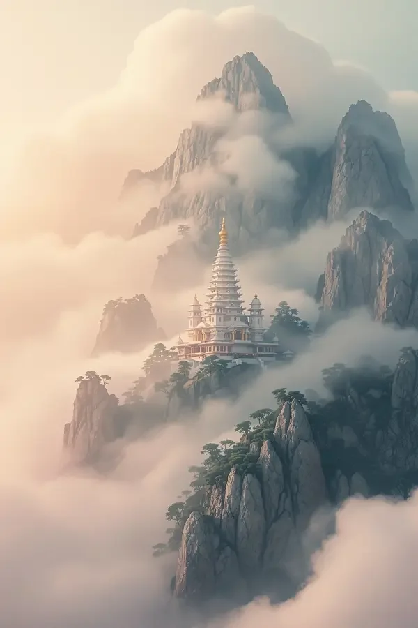 云深不知处