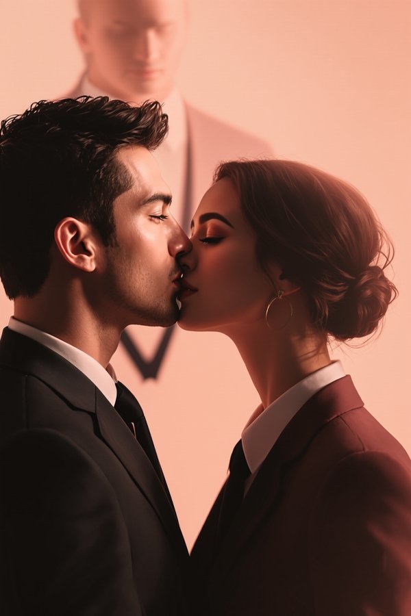 霸总的甜蜜陷阱