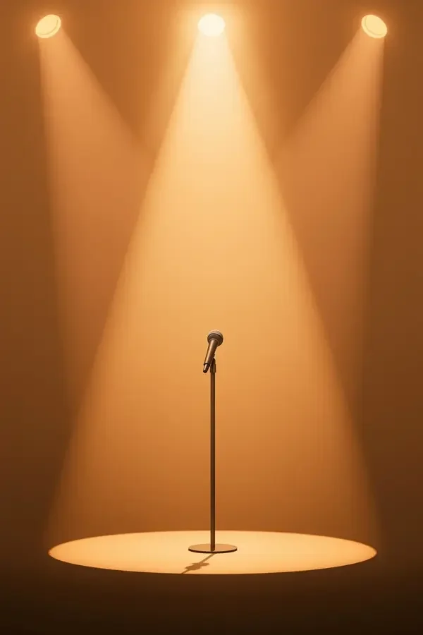声临其境·巅峰